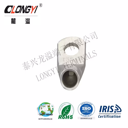 Longyi T45 銅管端子銅管プレ